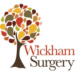 Wickham Surgery Logo