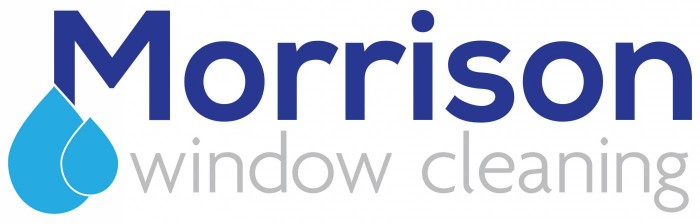 Morrison Window Cleaning Logo