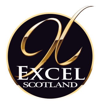Excel Scotland Logo
