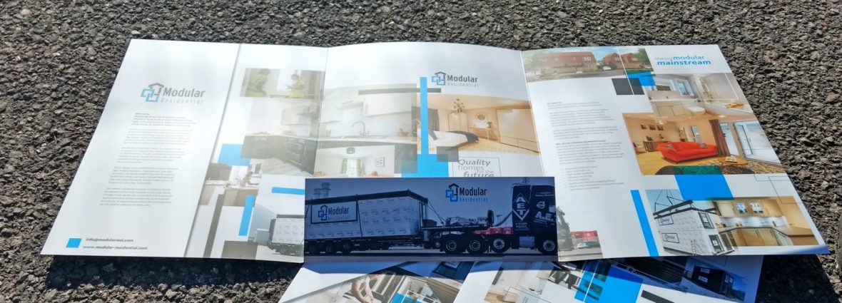 Brochure Design Southampton UK
