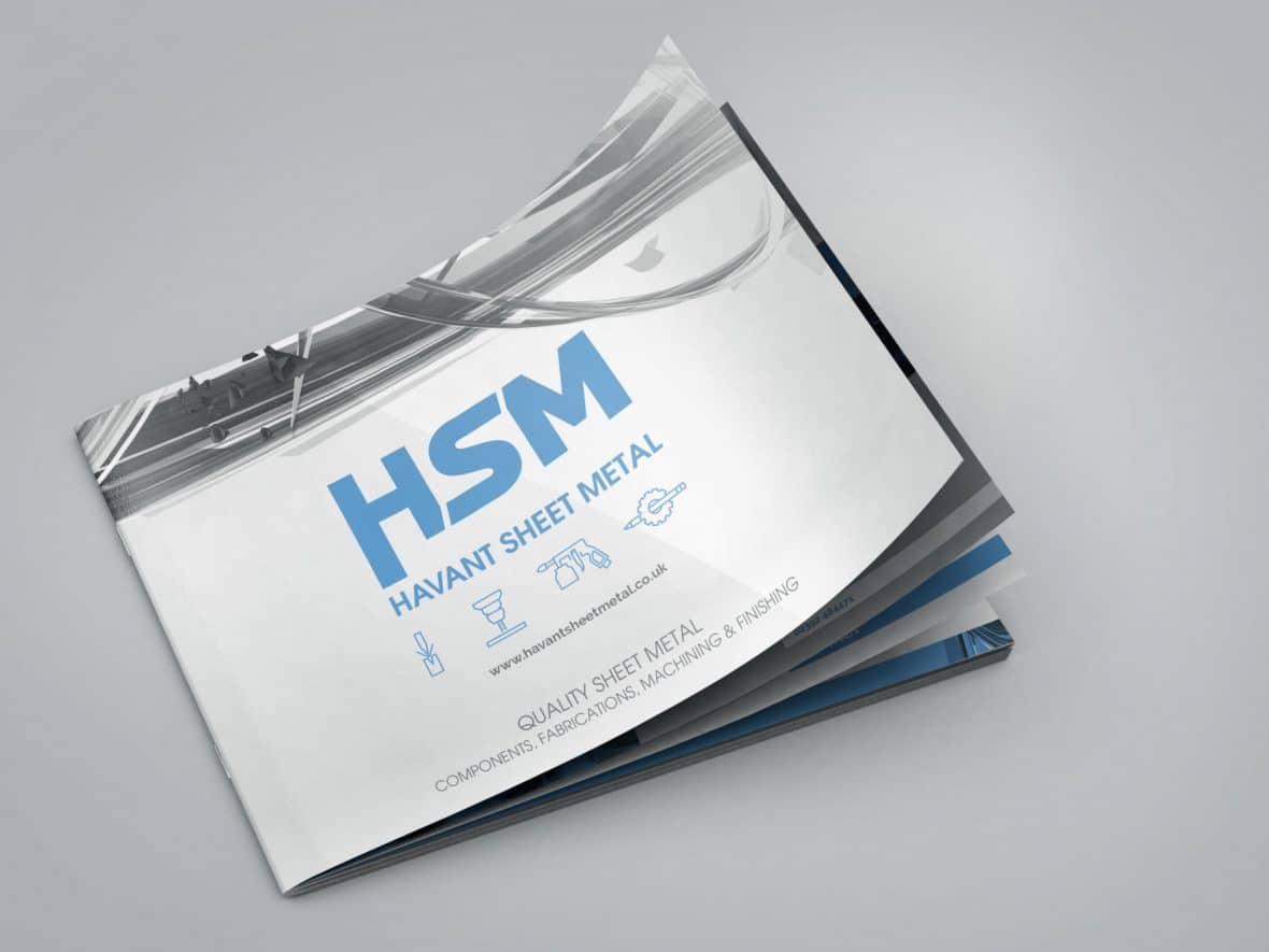 Brochure Design Havant