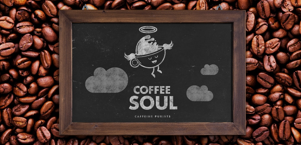 coffee soul – header