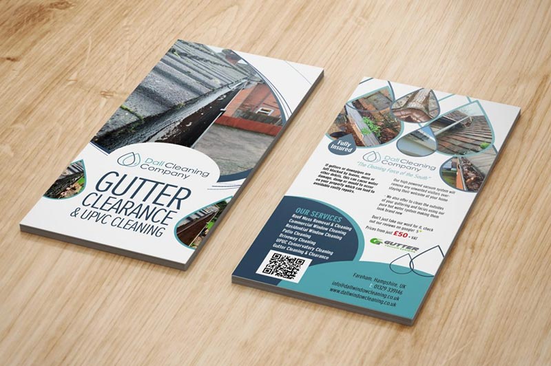 graphic-design-leaflet