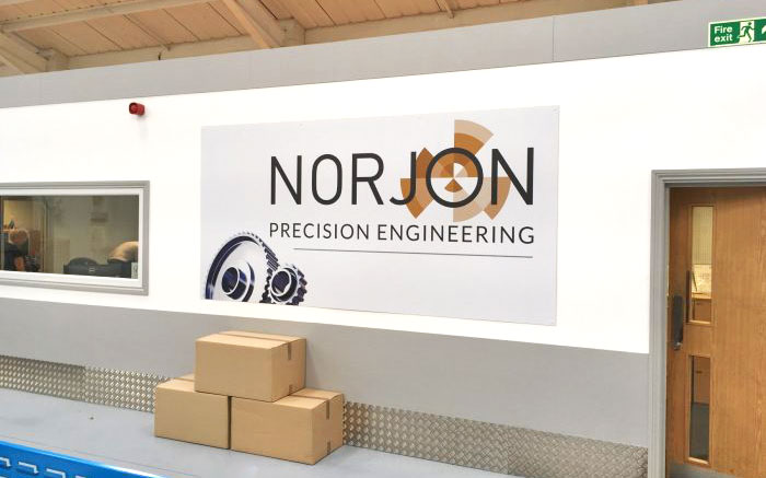 norjon-700