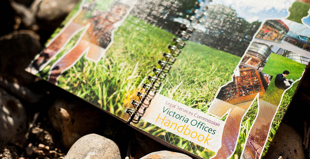 Victoria Offices Handbook-cover
