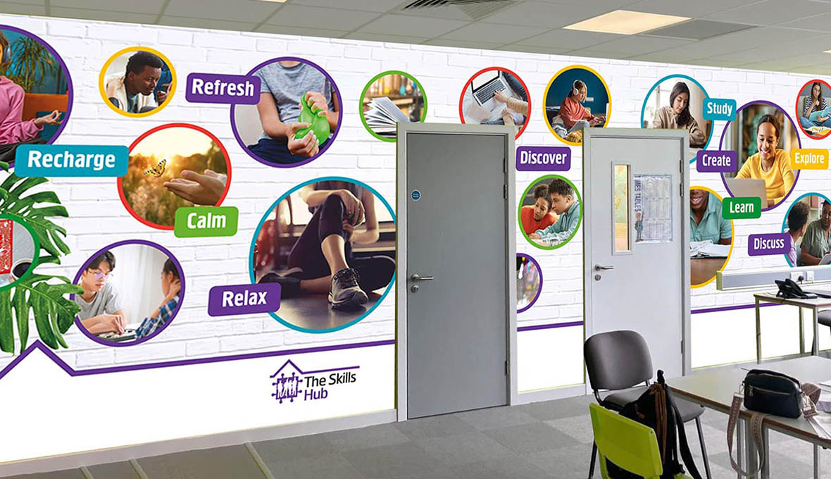 classroom-mockup
