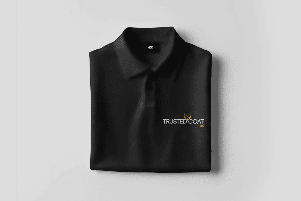 Trusted Coat Polo