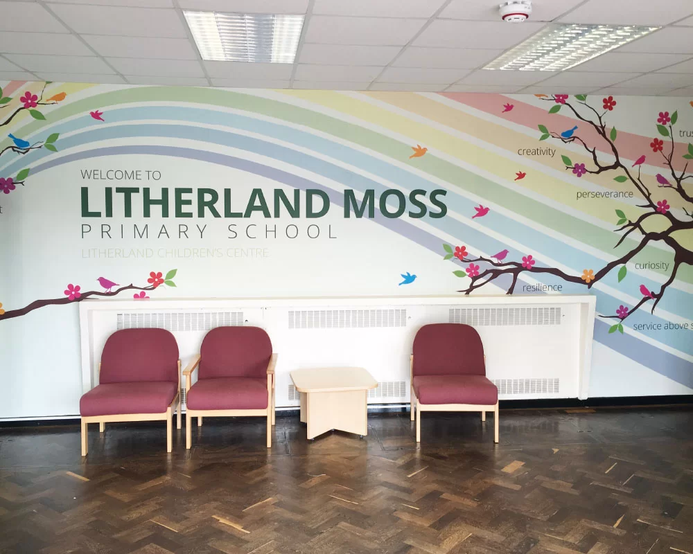 Litherland case study (1)