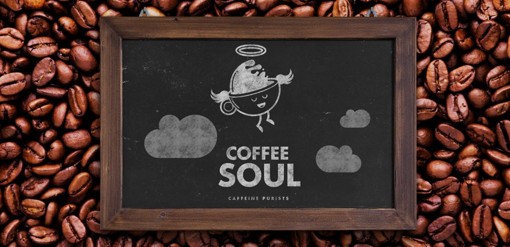 Coffee soul header